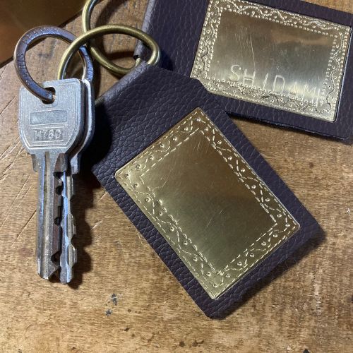 古墳時代の職人になろう！叩いてつくる装飾グッズイメージ1