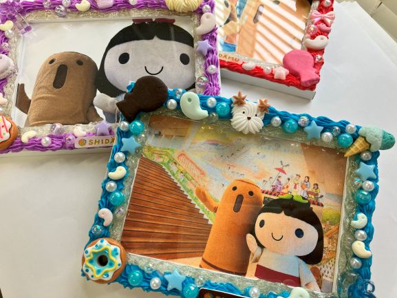 こふん×デコホイップイメージ1