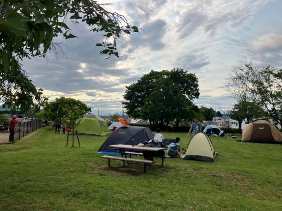 闇夜体験イメージ1