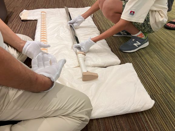 子ども研究員養成講座イメージ1